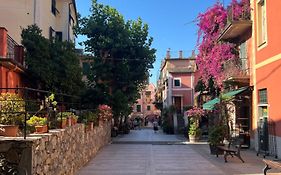 A Ca Da Alba Rooms