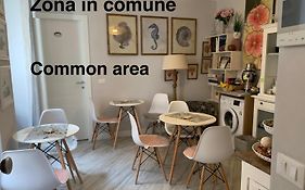 A Ca Da Alba Rooms